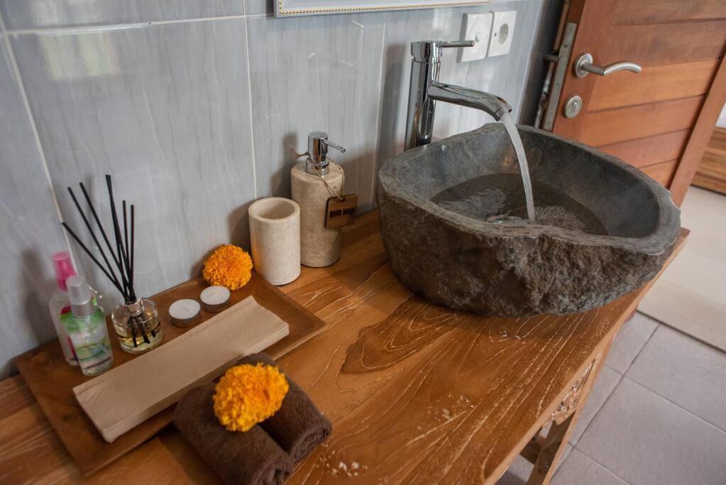 Huge Modern Balinese With Panoramic Rice Views! Ubud (Bali)