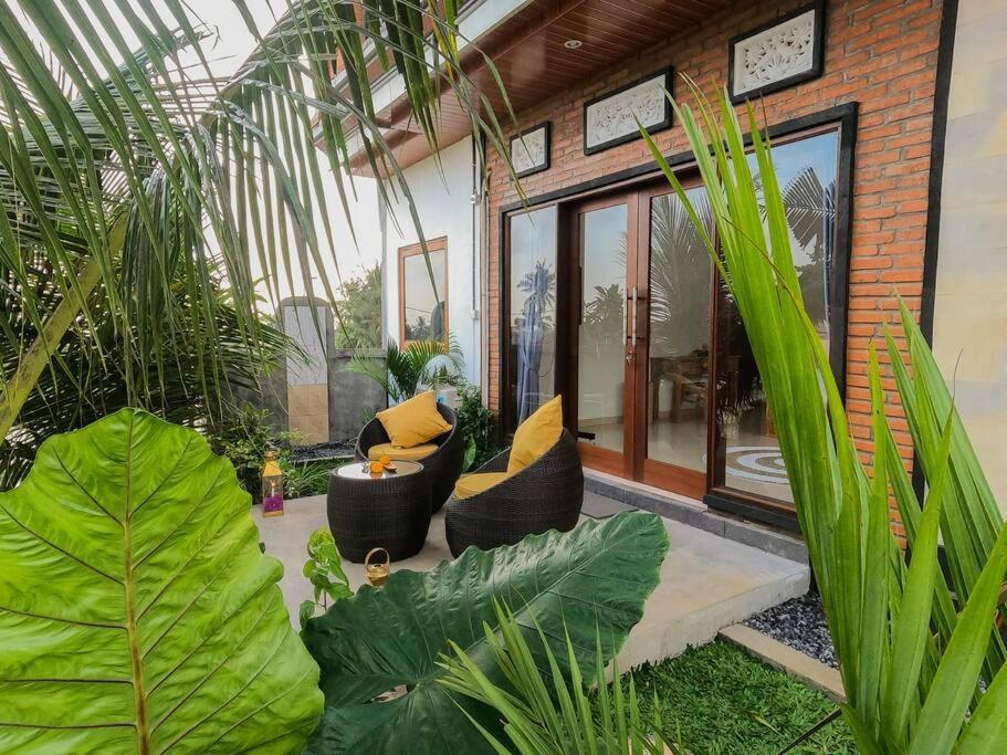Villa Huge Modern Balinese With Panoramic Rice Views! Ubud (Bali)