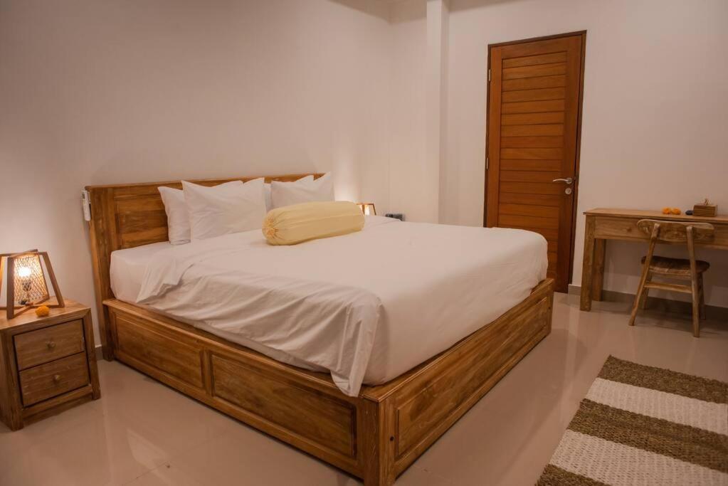 Huge Modern Balinese With Panoramic Rice Views! Villa Ubud (Bali)