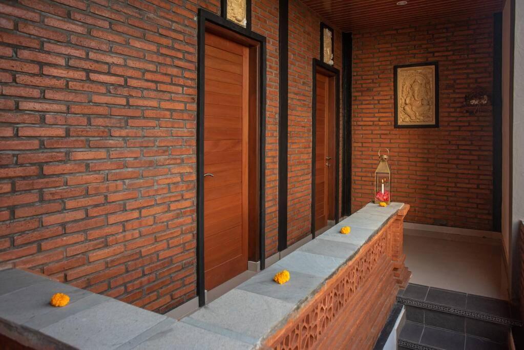 Huge Modern Balinese With Panoramic Rice Views! Ubud (Bali)